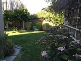 Room in Redwood City - June, July, August - 1300/mo 1