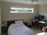 Room in Redwood City - June, July, August - 1300/mo 3