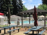 Summer sublet in Redwood City house (2 rooms available) July to Sept 1
