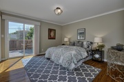 Fully Furnished Master Bedroom + Private Bath - Move in July 1 3