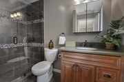 Fully Furnished Master Bedroom + Private Bath - Move in July 1 - $1600 4