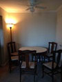 一室一厅apartment in redwood city短租9月5-9月15 3