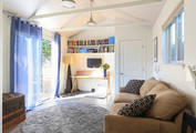 2bd/1 ba house + studio for rent $3950/mo in Redwood City 2