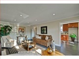 2bd/1 ba house + studio for rent $3950/mo in Redwood City 3