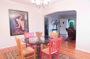 $4200 Fully furnished 3bed/1bath pet friendly house(WIFI,cable include 2