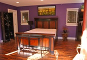 Furnished Cottage Available in Redwood City 1