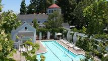 $1600 Private room and bathroom in 2b/2ba in Downtown Mountain View 2