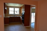 2 bedroom/ 1bath home for rent in EPA 3