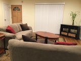 2 bedrooms for rent in a 3BR house in East Palo Alto $900 - $1150/m 1