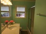 2 bedrooms for rent in a 3BR house in East Palo Alto $900 - $1150/m 4
