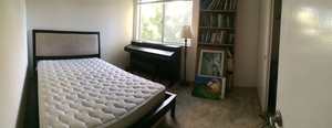 1 furnished BR in a 3Bed/2Bath, Menlo Park available Late Dec 1