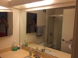 1 furnished BR in a 3Bed/2Bath, Menlo Park available Late Dec 3