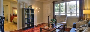 Room 1BD/1 Attached Private Bathroom for rent in Mountain View-$1250 1