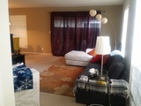 $1100  / 1br - Fully furnished room for sublet, 10th Dec to 10th Jan 2