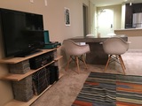 Offer: 1Bd furnished private bath in downtown redwood city 1