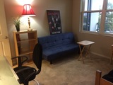 Offer: 1Bd furnished private bath in downtown redwood city 3