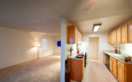 $3255/ 2br2ba/1060ft - 7 Month Rent (Jan to July, 2017) in Mtn View 2