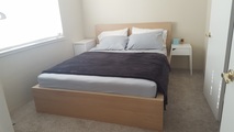 House sublet - 2BR townhouse in Menlo Park 3