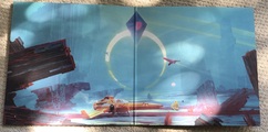 No Man's Sky Soundtrack Vinly (2 discs) 2