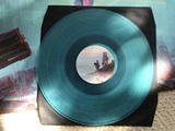 No Man's Sky Soundtrack Vinly (2 discs) 3