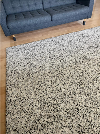 IKEA Vindum Rugs (x2) — SUpost