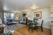 Private bedroom and bathroom available in 2bd/2ba - $1800 3