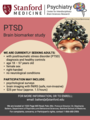 Paid Neuroimaging Research Study – Seeking Healthy Participants! 2