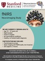 STANFORD MEDICINE: Seeking participants for fNIRS neuroimaging study 2