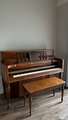 Vintage 90 Year-Old Kimball Console Piano(1930s) – Excellent Condition 2