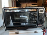 Large Oster Toaster Oven 1