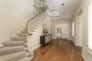 Master Bedroom in Beautiful 7BR+ 10M Mansion 3