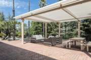 Large Bedroom - Beautiful 7BR Mansion w Pool/Courtyard (StartX/Vogue) 2