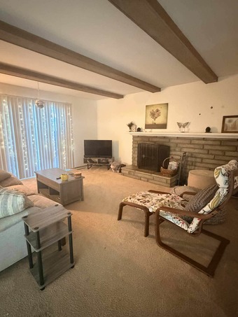Private room in Mountain View 3