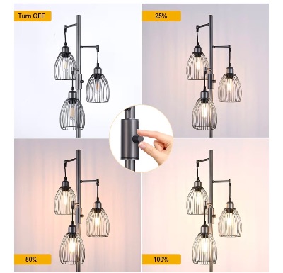 Floor Lamp 2