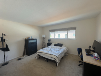 Room available for townhouse apartment in Downtown Palo Alto 3