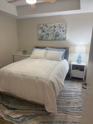 Luxury 1BR/1BA Sublease at Village Residences (Mountain View) – In San Antonio Center (Trader Joes, 3 min walk to Caltrain) 4