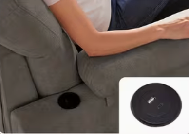 Convertible Sleeper Couch 3