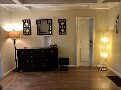 Private Room with Private Bath near Stanford & Meta - $1700 2