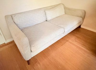 Amazing Stylish Sofa for Sale in Palo Alto - Downtown 3