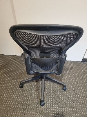 Herman Miller Aeron Ergonomic Office Chair 3