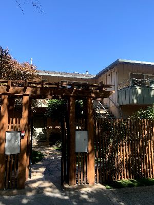 🏡 Room Available in Menlo Park | $1,650/month 2