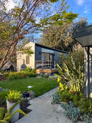 ADU Rental in Midtown Palo Alto (mid Nov +) 1