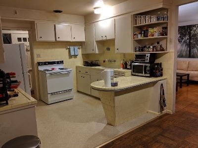 Room for Rent in Idyllic Professorville, Palo Alto – Move in as Early as Nov 17 4