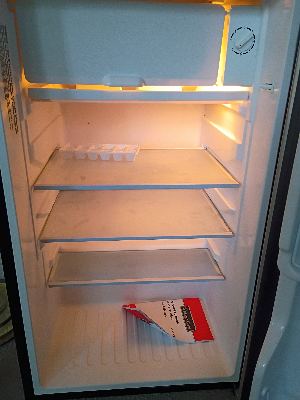 Mini Fridge 2