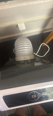 Serene Life Air Conditioner/Heater 2