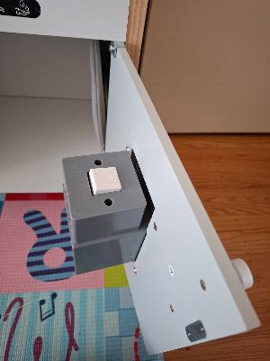 Play kitchen 3