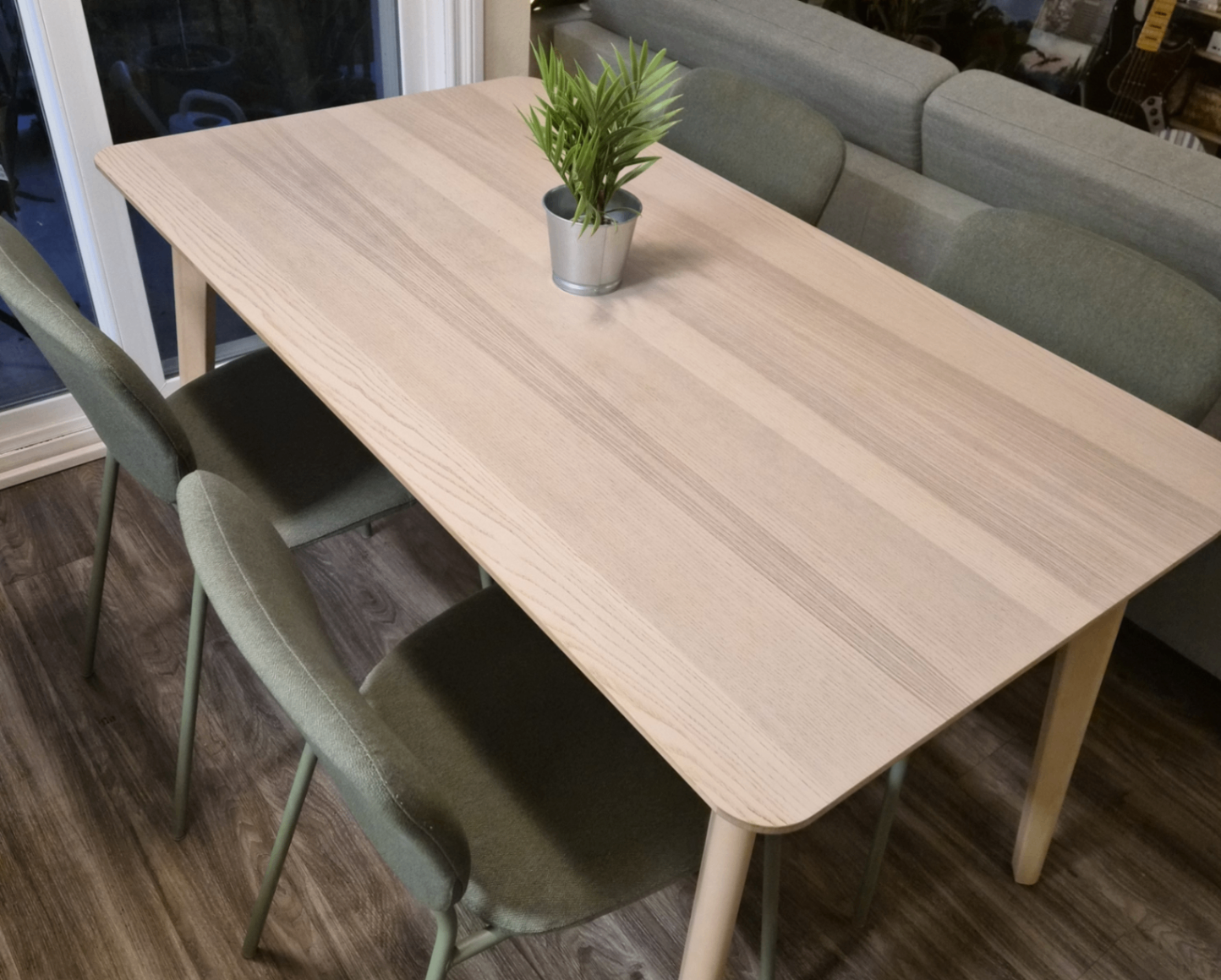 IKEA LISABO Table — SUpost