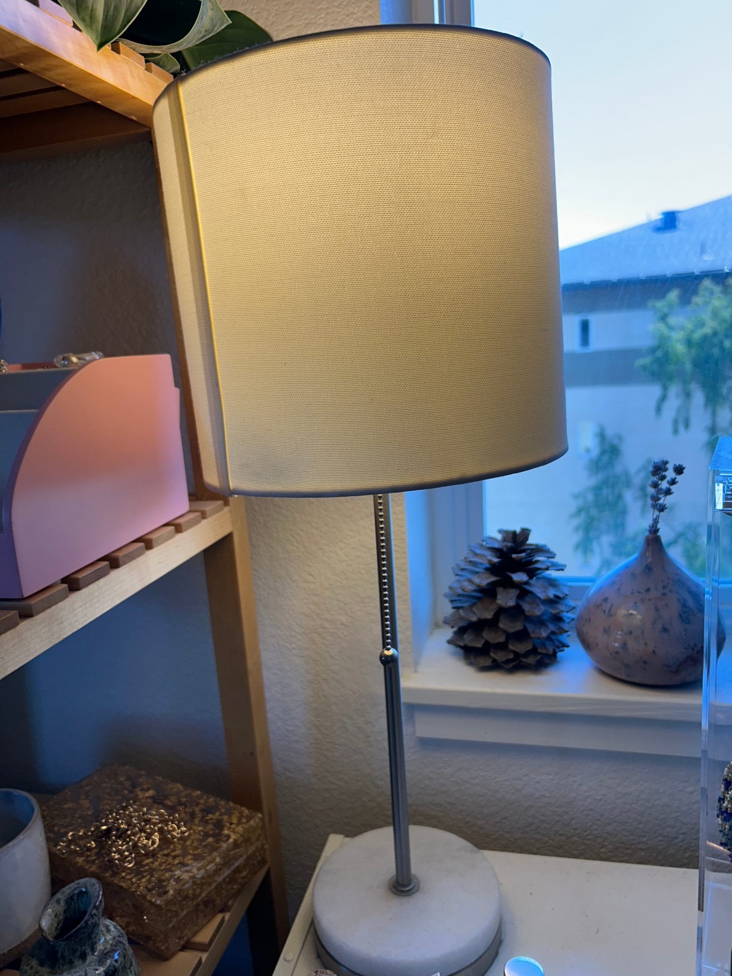 Lamp 2