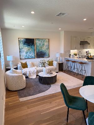 Palo Alto 3BR/3BA with 2-Car Garage - Available to tour and move in Sept 1