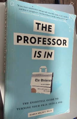 Books for self growth and job seeking 3